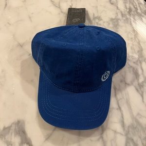 Bugatti baseball cap